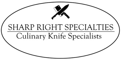 Sharp Right Specialties