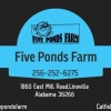 Five Ponds Farm