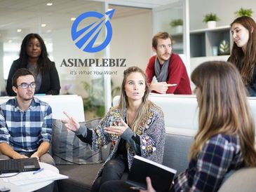 ASIMPLEBIZ Consulting