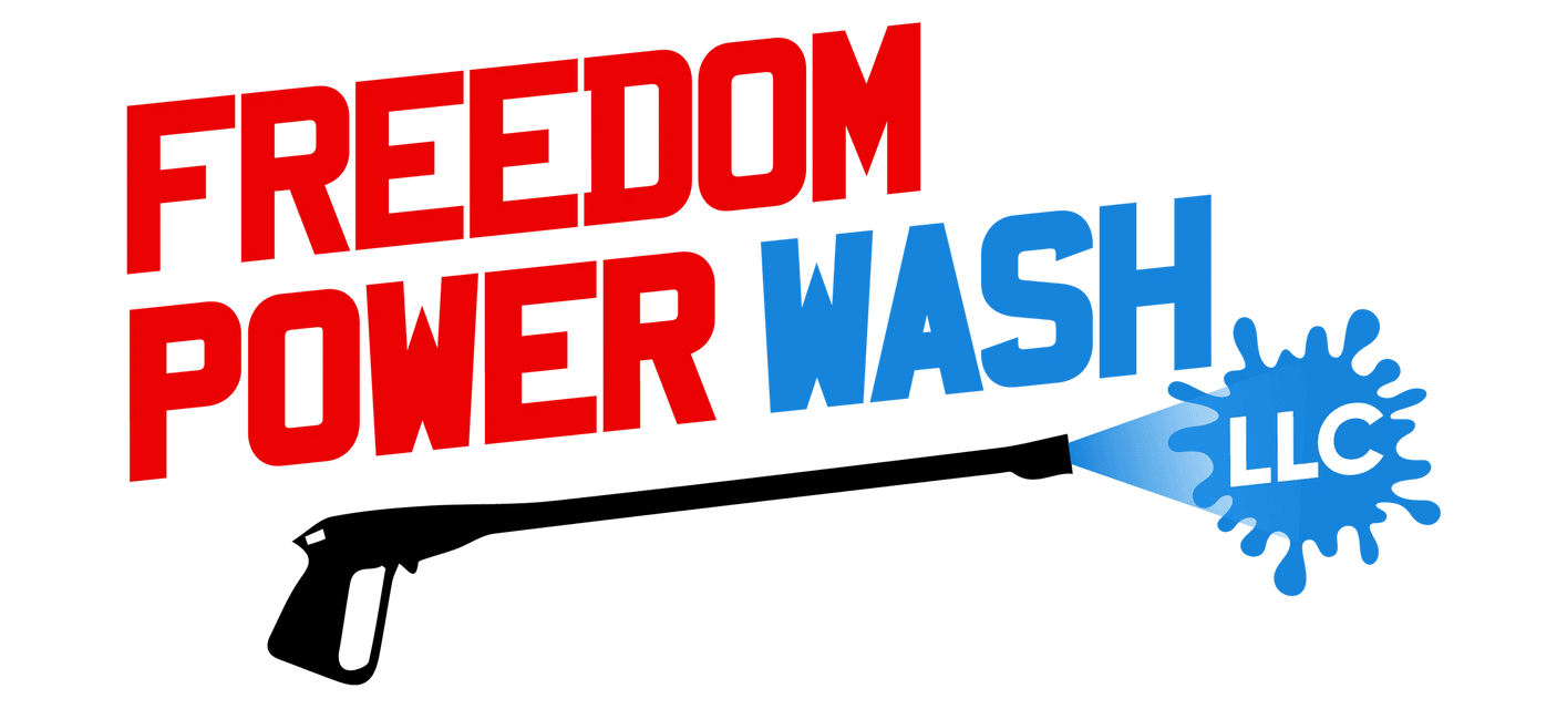  Freedom Power Wash, ʟʟᴄ  