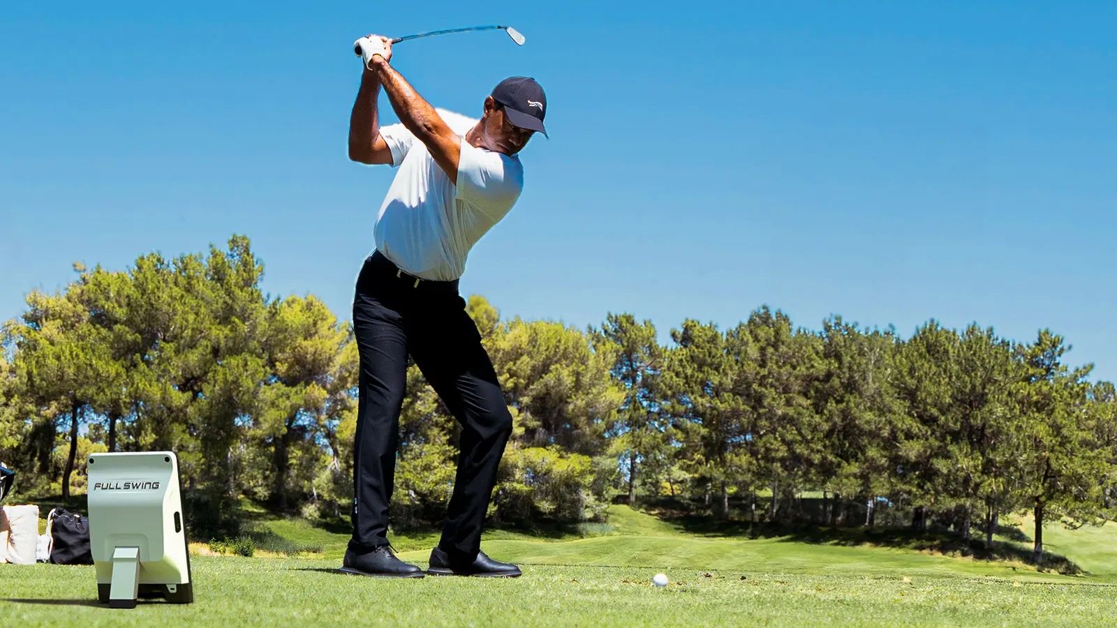 Curated visual reference: Luxury Golf Simulator Installation By Birdie Builders Photo Inspiration