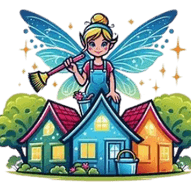 Fairy Cleaning Inc