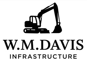 W.M. Davis Infrastructure

"Where Infrastructure Meets Integrity"