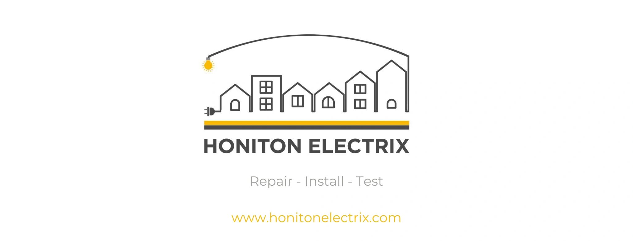 Electrician in Honiton
East Devon Electrician
Electrician near me