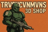 TRVSHCVNMVNS3DSHOP