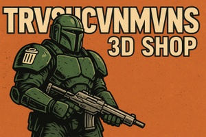 TRVSHCVNMVNS3DSHOP