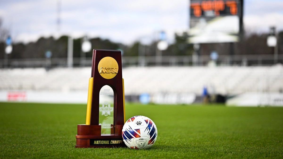 American college soccer