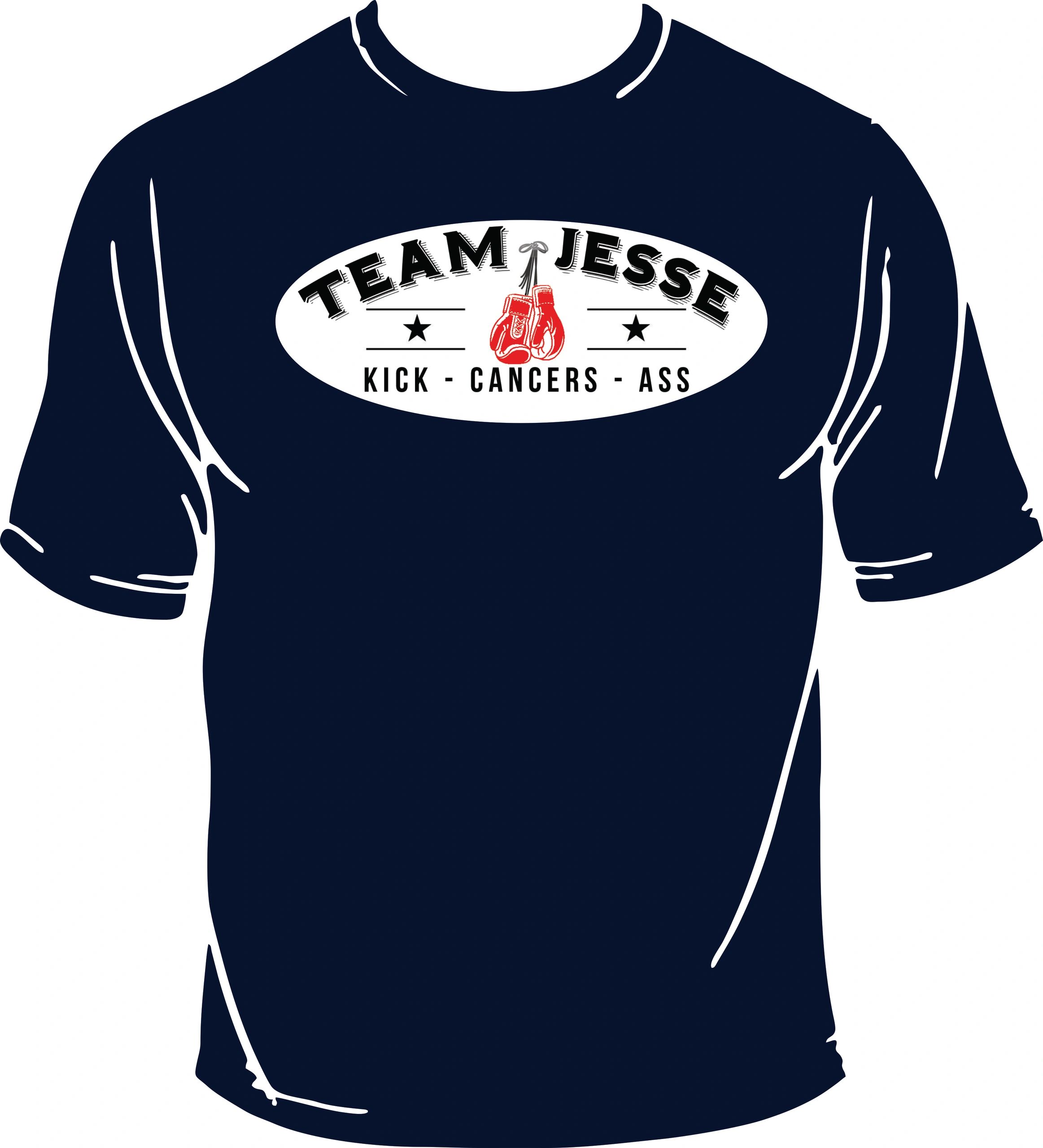 Team Jesse