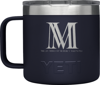 MM Yeti Mug