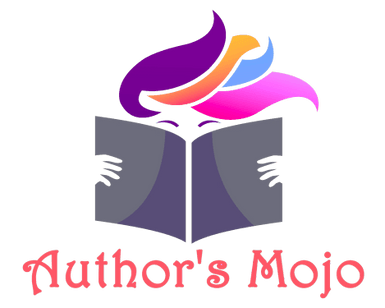 Author's Mojo Shop