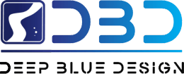 Deep Blue Design 