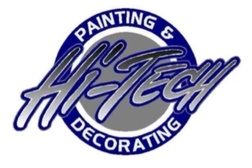 Hi-Tech Painting and Decorating