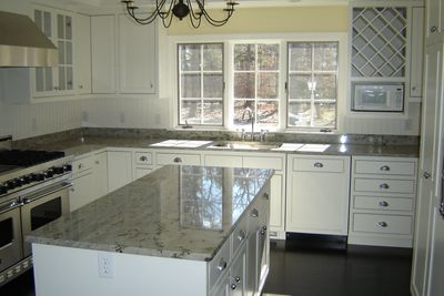 Hyannisport Kitchen