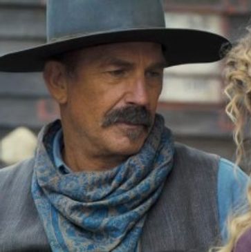 Kevin Costner - Horizon An american Saga 2