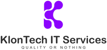 KlonTech I.T Services