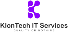 KlonTech I.T Services