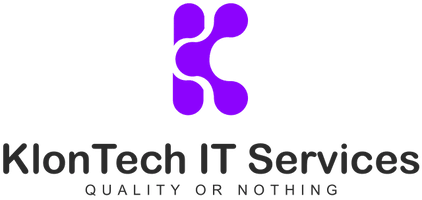 KlonTech I.T Services