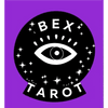 Bex Tarot*
get accurate answers for
love* work* 
*life transition