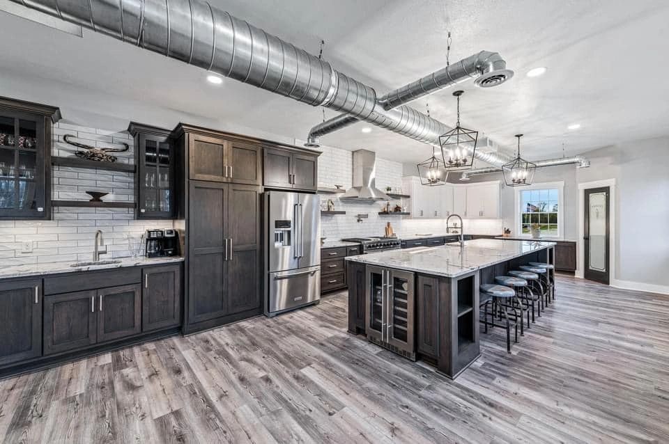 Kitchen Photo Gallery