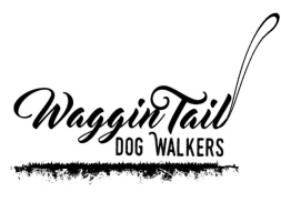 waggintaildogwalkers.com
