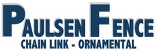 Paulsen Fence