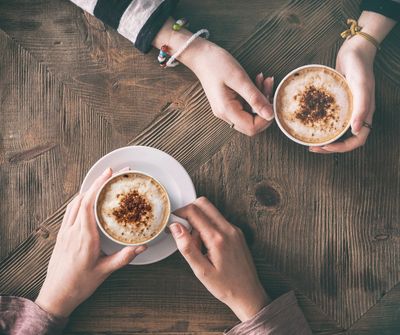 Memory Cafes | Alzheimers Manawatu