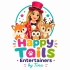 happytailsentertainers.co.uk