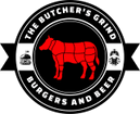 The Butcher's Grind Burgers and Beer