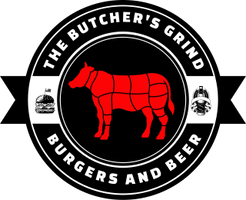 The Butcher's Grind Burgers and Beer