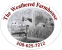 Theweatheredfarmhouse