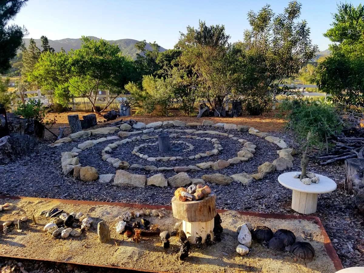 Digital Detox Retreats