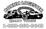 BOKUM  LOGISTIC