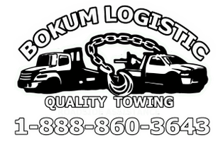BOKUM  LOGISTIC