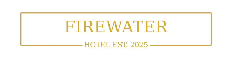 Firewater Hotel