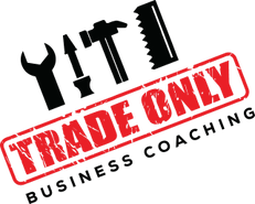 Trade Only Business Coaching