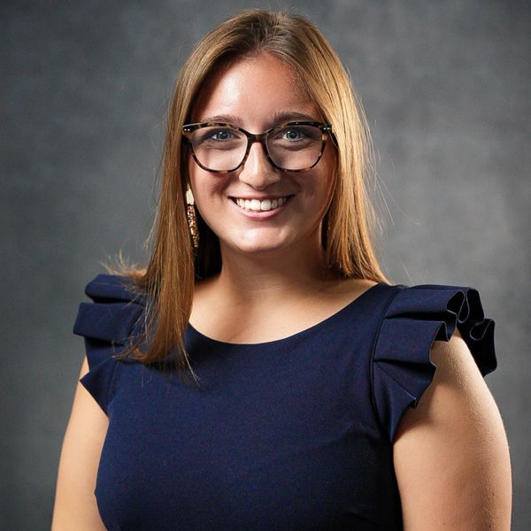 Hi! I'm Guilianna, the founder of Practically Perfect PD.