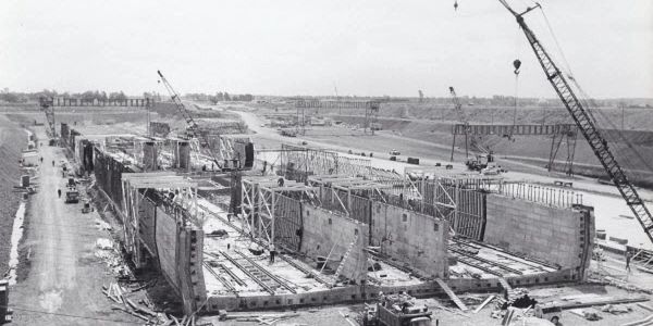 Excavation Saint-Jacques Montcalm Lanaudière repentigny piscine creusée travaux d'égouts