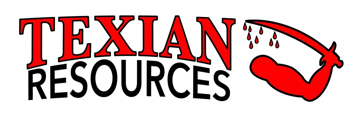 Texian Resources