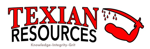Texian Resources