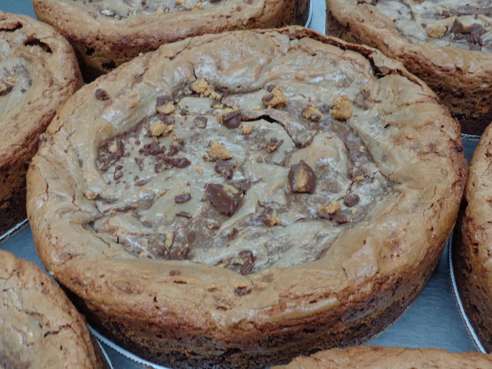 Robin's Sweets, LLC