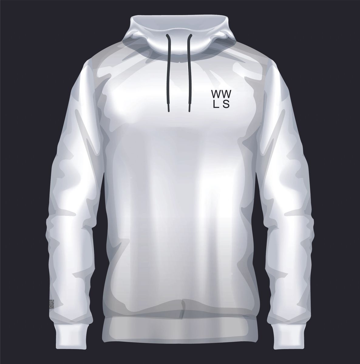 Puerto Rico Hoodie WBC 2023 (DTG Print) – Digital Clothing