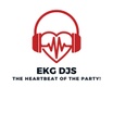 EKG DJ's
