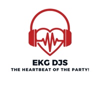 EKG DJ's