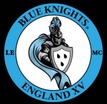 Blue Knights England XV