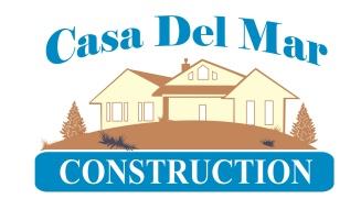Casa del Mar Construction