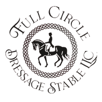 Full Circle Dressage Stable