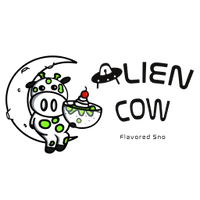 Alien Cow Sno