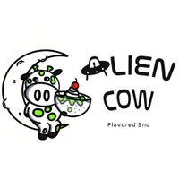 Alien Cow Sno