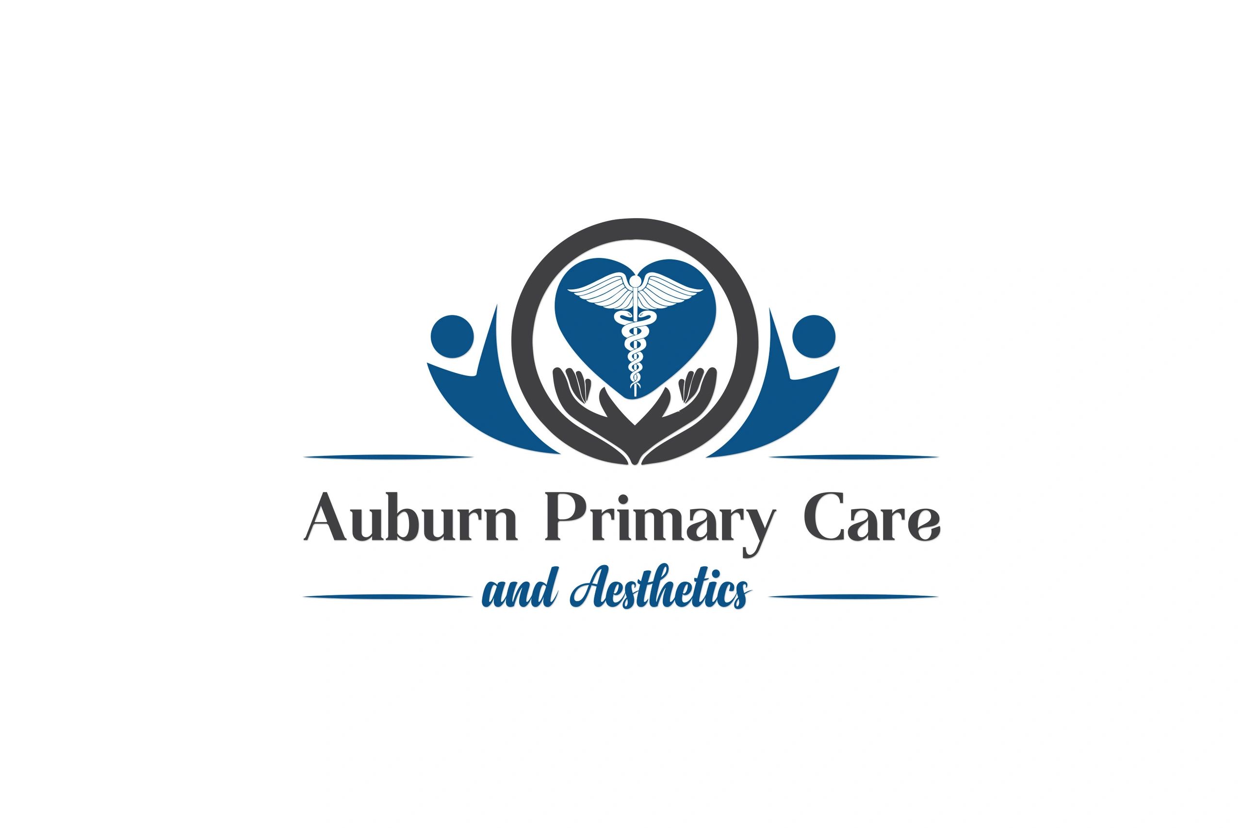 Insurances Auburn Primary Care and Aesthetics