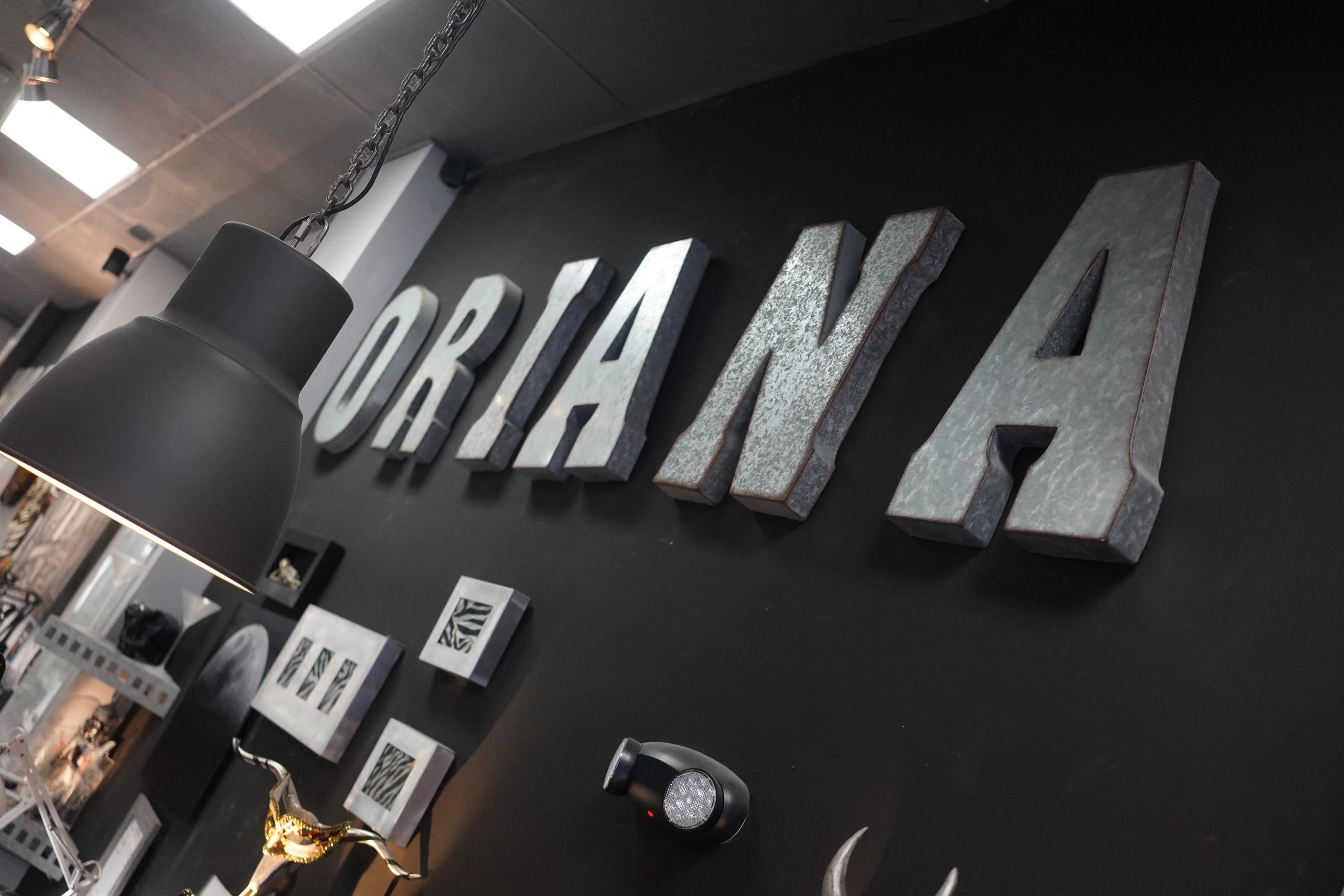 Oriana Tattoo and Academy in Miami Beach